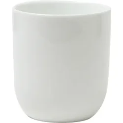 I AM CREATIVE Porzellanbecher 250ml MAA5000.139 weiss