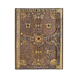 PAPERBLANKS Notizbuch Ultra PB1013-5 Lindau, liniert