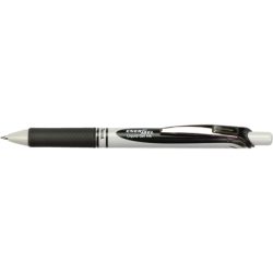PENTEL Roller EnerGel Eco 0.7mm BL77E-AX schwarz