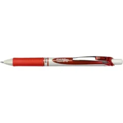PENTEL Roller EnerGel Eco 0.7mm BL77E-BX rot