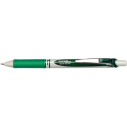 PENTEL Roller EnerGel Eco 0.7mm BL77E-DX gr&uuml;n