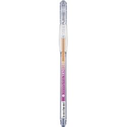 KARIN Gelpen DECOGEL 1.0 STAR 30Z108 braun