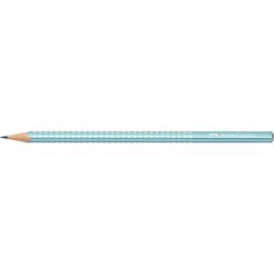 Faber-Castell - Bleistift, 17.6X0.75X0.75CM, Türkisblau