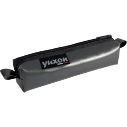 YUXON Schlamper Etui Midi 8910.17 dunkelgrau