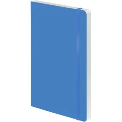 NUUNA Notizbuch Dream Boat M 55874 SUPERSONIC BLUE 176 Seiten
