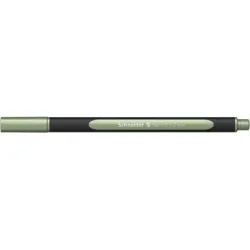 SCHNEIDER Fasermaler Paint-it ML02001035 vintage green metallic