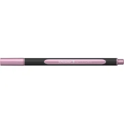 SCHNEIDER Fasermaler Paint-it ML02001121 rose metallic