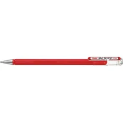 Pentel - Gelstift, 15X1X1CM, Rot