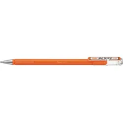 Pentel - Gelstift, 15X1X1CM, Orange
