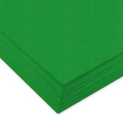 URSUS Tonzeichenpapier A4 2174653 130g. lindengr&uuml;n 100 Blatt