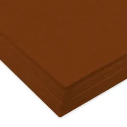 URSUS Tonzeichenpapier A3 2174072 130g. mittelbraun 100 Blatt