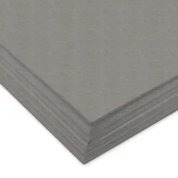 URSUS Tonzeichenpapier A3 2174081 130g. mittelgrau 100 Blatt
