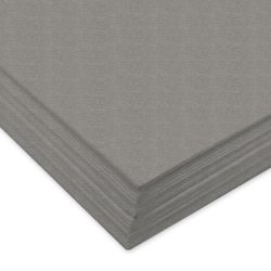 URSUS Tonzeichenpapier A3 2174081 130g. mittelgrau 100 Blatt