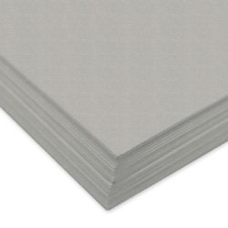 URSUS Tonzeichenpapier A3 2174084 130g. kieselgrau 100 Blatt
