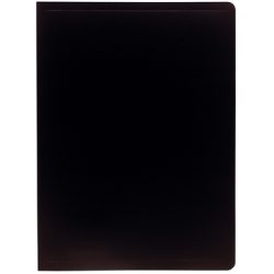 EXACOMPTA Sichtbuch A4 8511E schwarz