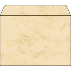 SIGEL Couverts C5 DU203 beige, 90g 25 St&uuml;ck