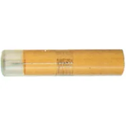 NEUTRAL Plastik-Planrolle GP65/220 220mmx8cm transparent