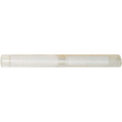 NEUTRAL Plastik-Planrolle GP65/880 880mm transparent