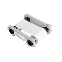 EVOLIS Farbband Monochrome weiss RCT015NAA zu Primacy & Zenius