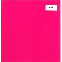 NEUTRAL Einfasspapier 498 pink 3mx50cm