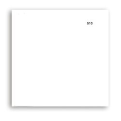 NEUTRAL Einfasspapier 510 weiss 3mx50cm