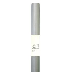 NEUTRAL Kraft Geschenkpapier 445145 70cmx4m silber