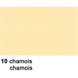 URSUS Fotokarton A3 1134610 300g, chamois 100 Blatt
