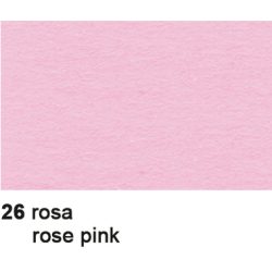 URSUS Fotokarton A3 1134626 300g, rosa 100 Blatt