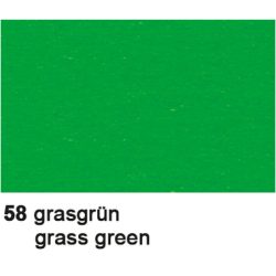 URSUS Fotokarton A4 3764658 300g, grasgr&uuml;n 100 Blatt