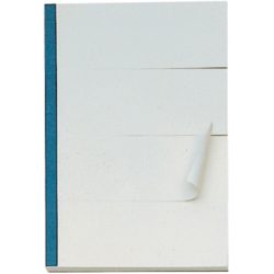 NEUTRAL Sparblock A5 542035 weiss 4x100 Coupons