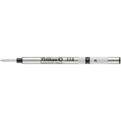 PELIKAN Patrone Roller M 338/M schwarz