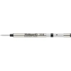 PELIKAN Patrone Roller F 338/F schwarz