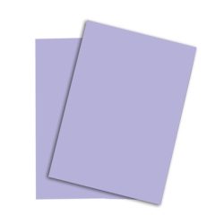 PAPYRUS Rainbow Papier FSC A4 88043108 120g, violett 250 Blatt
