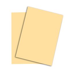 PAPYRUS Rainbow Papier FSC A3 88042278 80g, chamois 500 Blatt