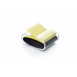 POST-IT Z-Notes Dispenser 76x76mm PRO-B1Y gelb 90 Blatt