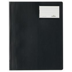 DURABLE Schnellhefter A4 2500/01 schwarz