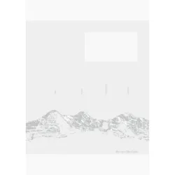 INGOLD-BIWA Heft A4 02.0420.0 weiss 90g unliniert