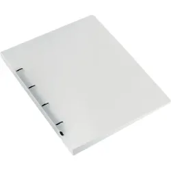KOLMA Zeigebuch A3 02.253.00 transparent