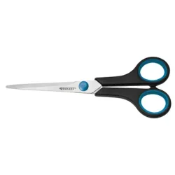 WESTCOTT SoftGrip-Schere 18cm E-3027100