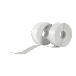 SATO Etiketten 26x12mm 700300003 weiss, perm. 1500 Stck.