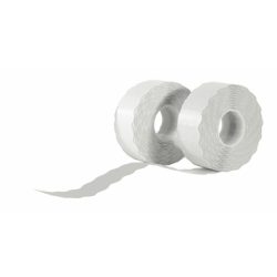 SATO Etiketten 26x16mm 702100200 weiss, non-perm. 1200 Stck.