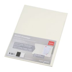 ELCO Offertmappe A4 73689.41 270g, ivoire 2 St&uuml;ck