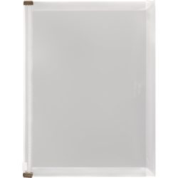 KOLMA Dokumententasche Easy A5 08.181.00 transparent