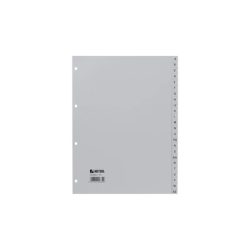 HETZEL Register A4 25650481 A-Z