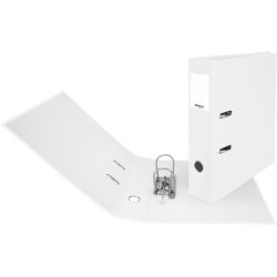BIELLA Ordner 7cm 10740701 weiss A4