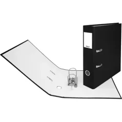 BIELLA Ordner 7cm 10740702 schwarz A4