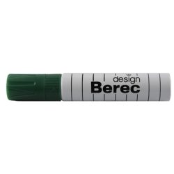 BEREC Whiteboard Marker 3-13mm 954.10.04 gr&uuml;n extrabreit