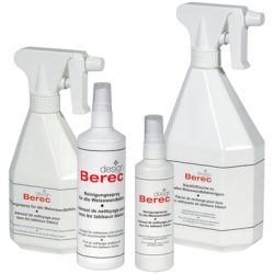 BEREC Whiteboard Refill 1000ml 910.003 Flasche