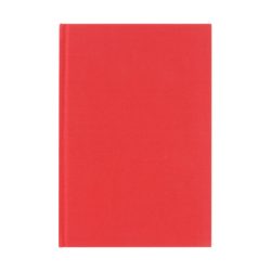 NEUTRAL Notizbuch A5 664034 rot, liniert 96 Blatt