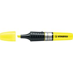 Stabilo Textmarker LUMINATOR® Gelb 2 mm, 5 mm
